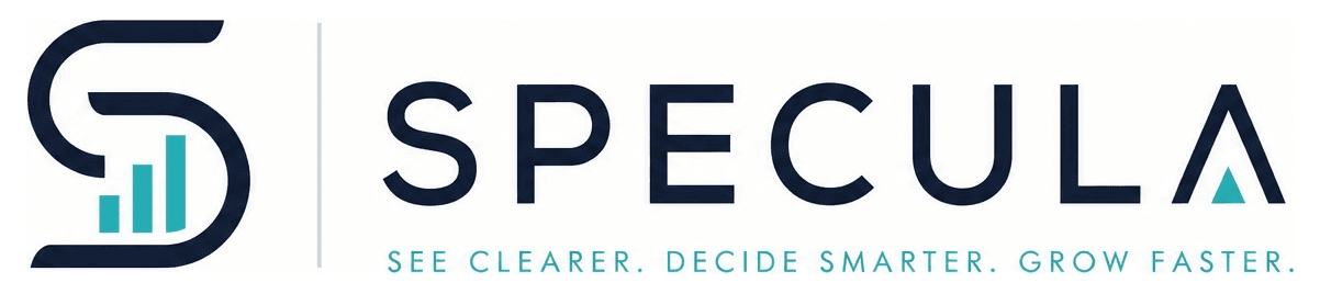 Specula — See clearer. Decide smarter. Grow faster.