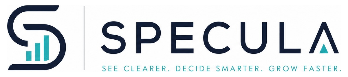Specula — See clearer. Decide smarter. Grow faster.